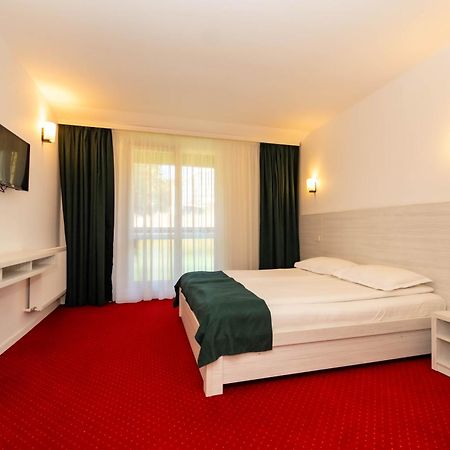 Hotel Cirus Predeal Extérieur photo