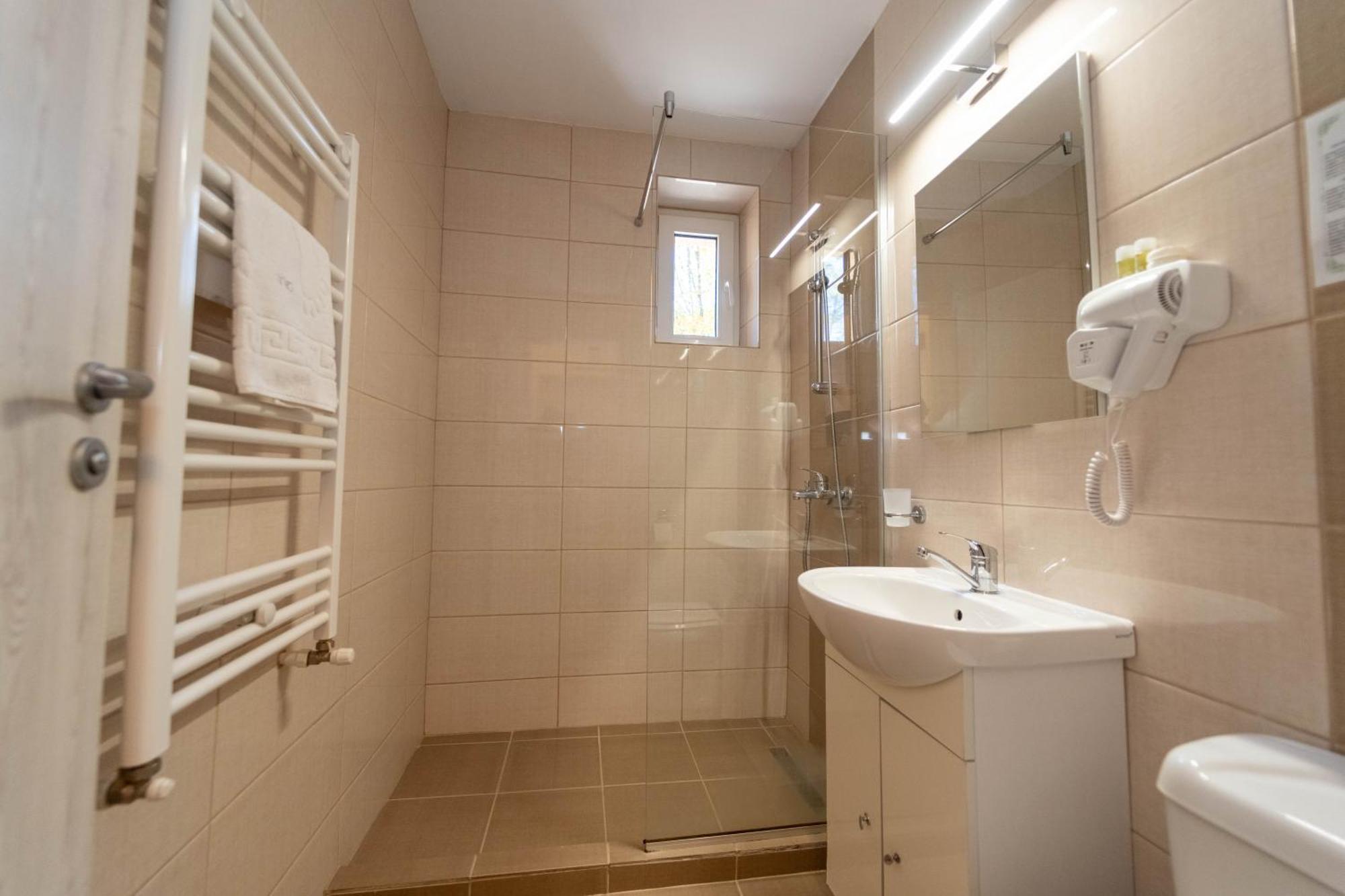 Hotel Cirus Predeal Extérieur photo