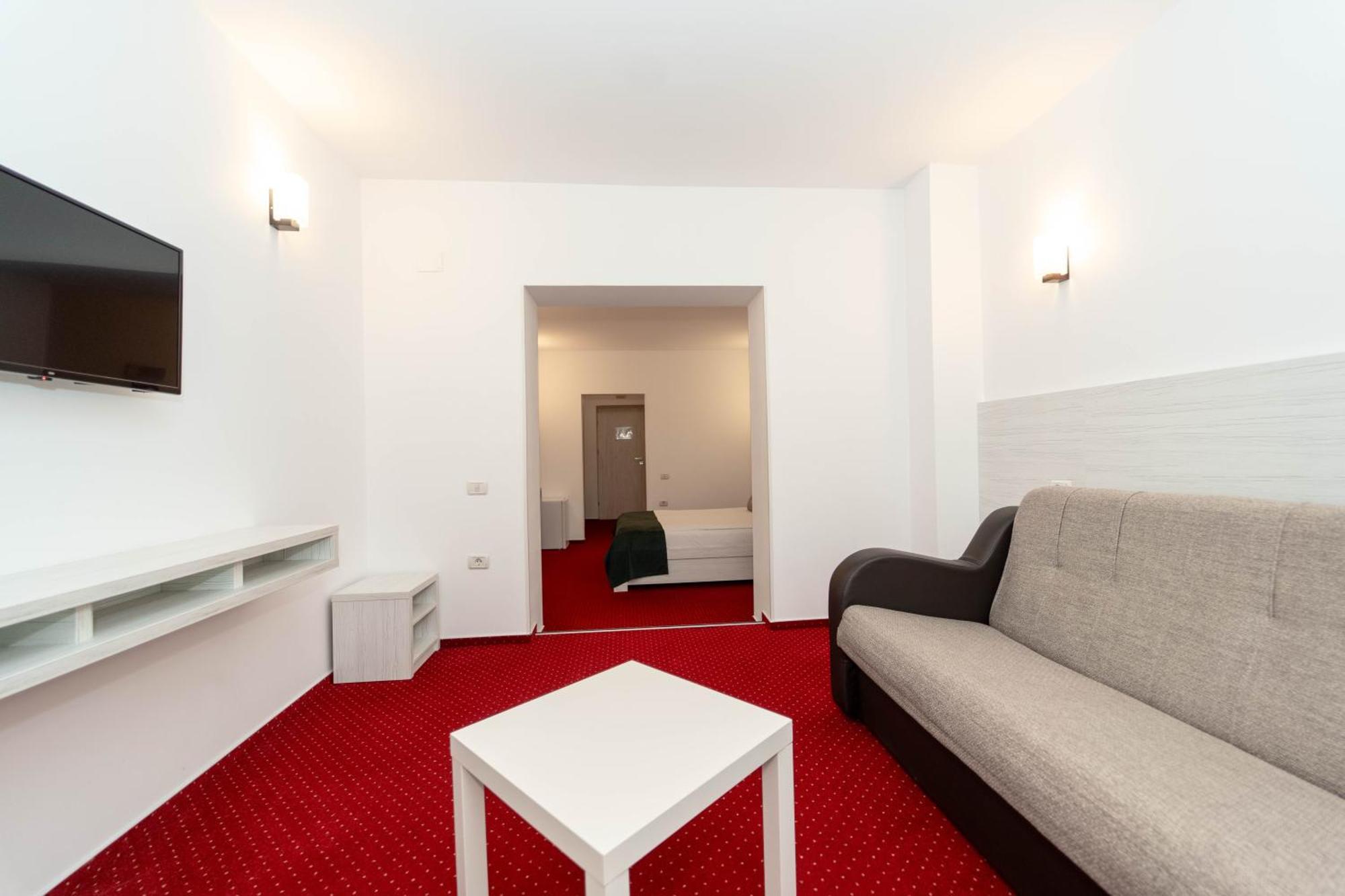 Hotel Cirus Predeal Extérieur photo
