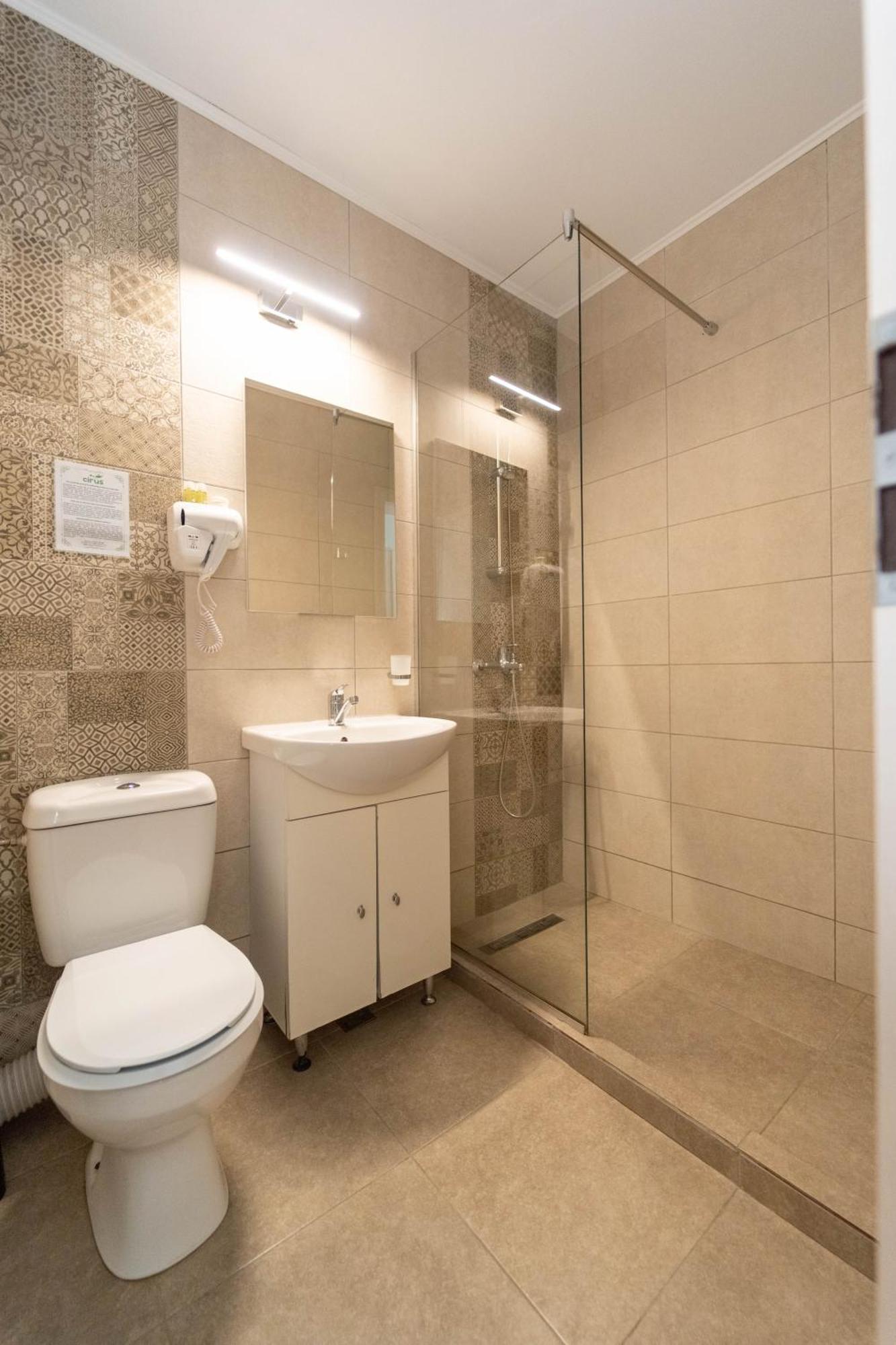 Hotel Cirus Predeal Extérieur photo
